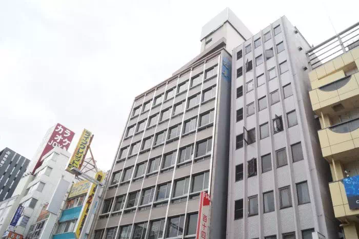 名古屋オフィス