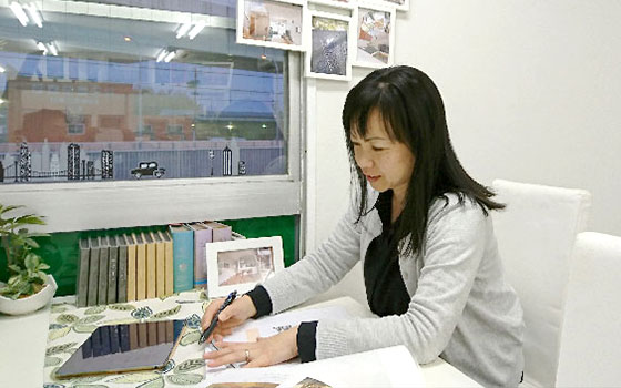 ダイソウホーム株式会社様