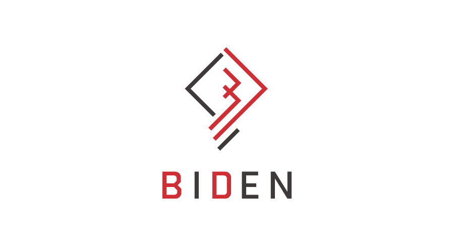 株式会社BIDEN様の制作物1
